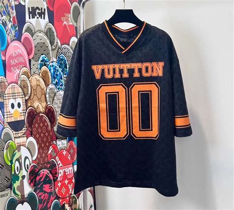 ban 25 louis vuitton|Louis Vuitton football club.